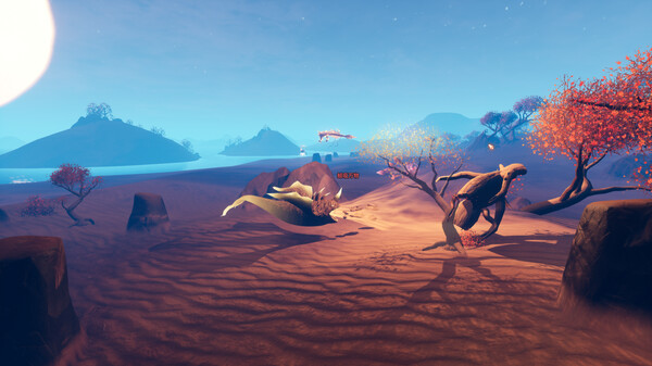 Скриншот из 开局一只蛋