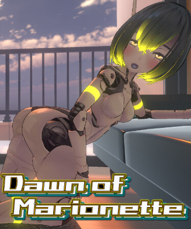 Dawn of Marionette