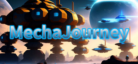 MechaJourney steam charts