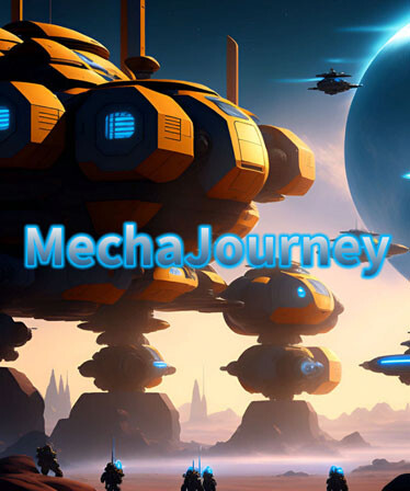 MechaJourney