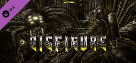 DISFIGURE - DONATION banner image