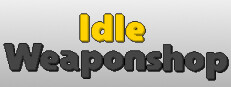 Idle Weaponshop 게임 이미지