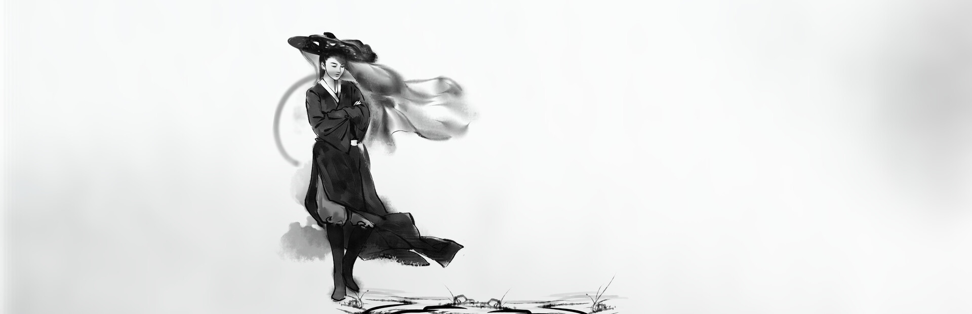 Library Hero - Steam library hero banner