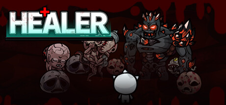Healer PC game deal