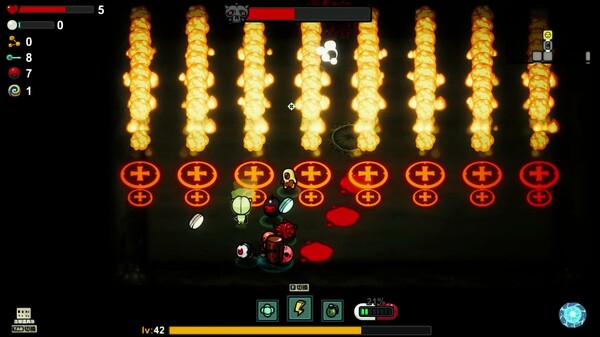 Healerfor windows and Linux 1