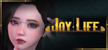 Joy Life Cover Image