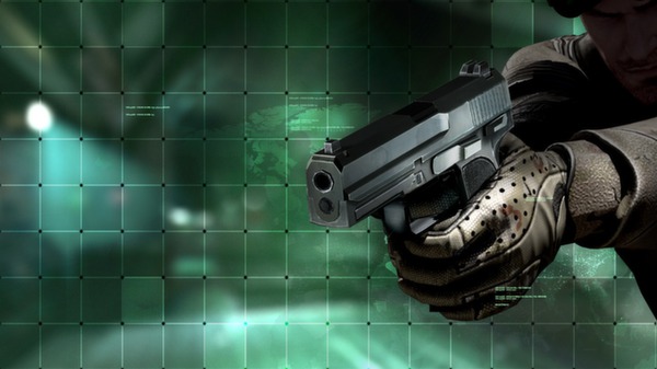 скриншот Tom Clancy's Splinter Cell Blacklist - High Power Pack DLC 2