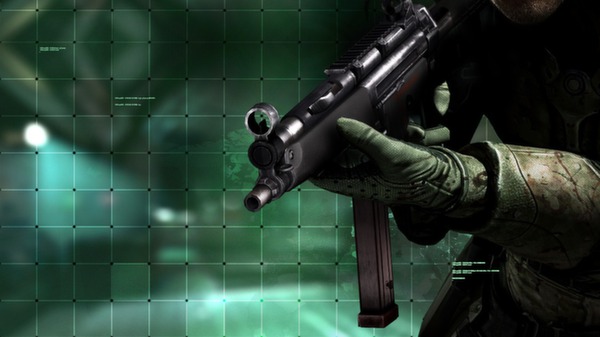 скриншот Tom Clancy's Splinter Cell Blacklist - High Power Pack DLC 3