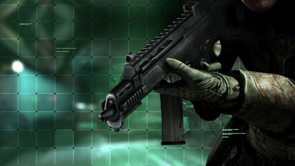 скриншот Tom Clancy's Splinter Cell Blacklist - High Power Pack DLC 1