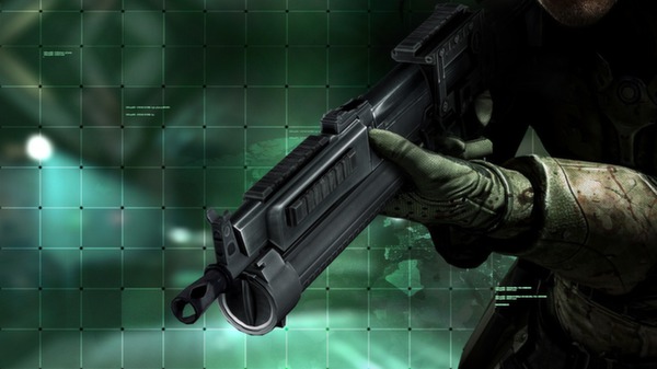 KHAiHOM.com - Tom Clancy’s Splinter Cell Blacklist - High Power Pack DLC