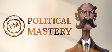 Political Mastery Cover Image