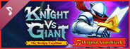 Knight vs Giant: The Broken Excalibur - Original Soundtrack