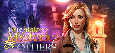 brightstone mysteries: the others vertical card thumbnail