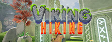 Viking Hiking no Steam