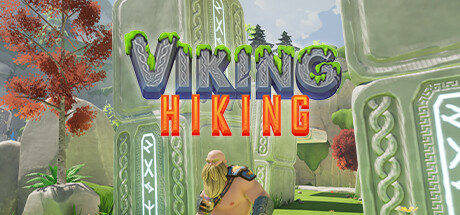 Viking Hiking no Steam