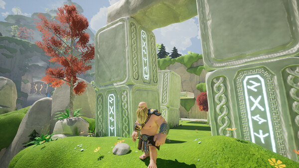 Viking Hikingfor windows and Linux 1