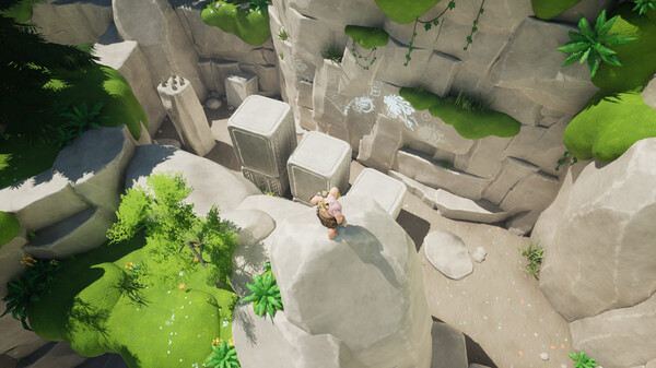 Viking Hiking game for windows Pc 1