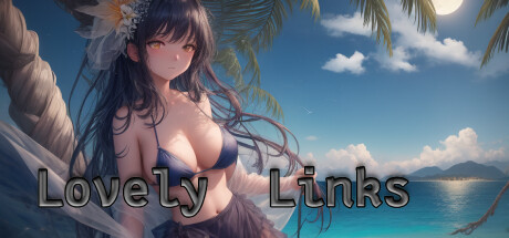 Lovely Links steam charts