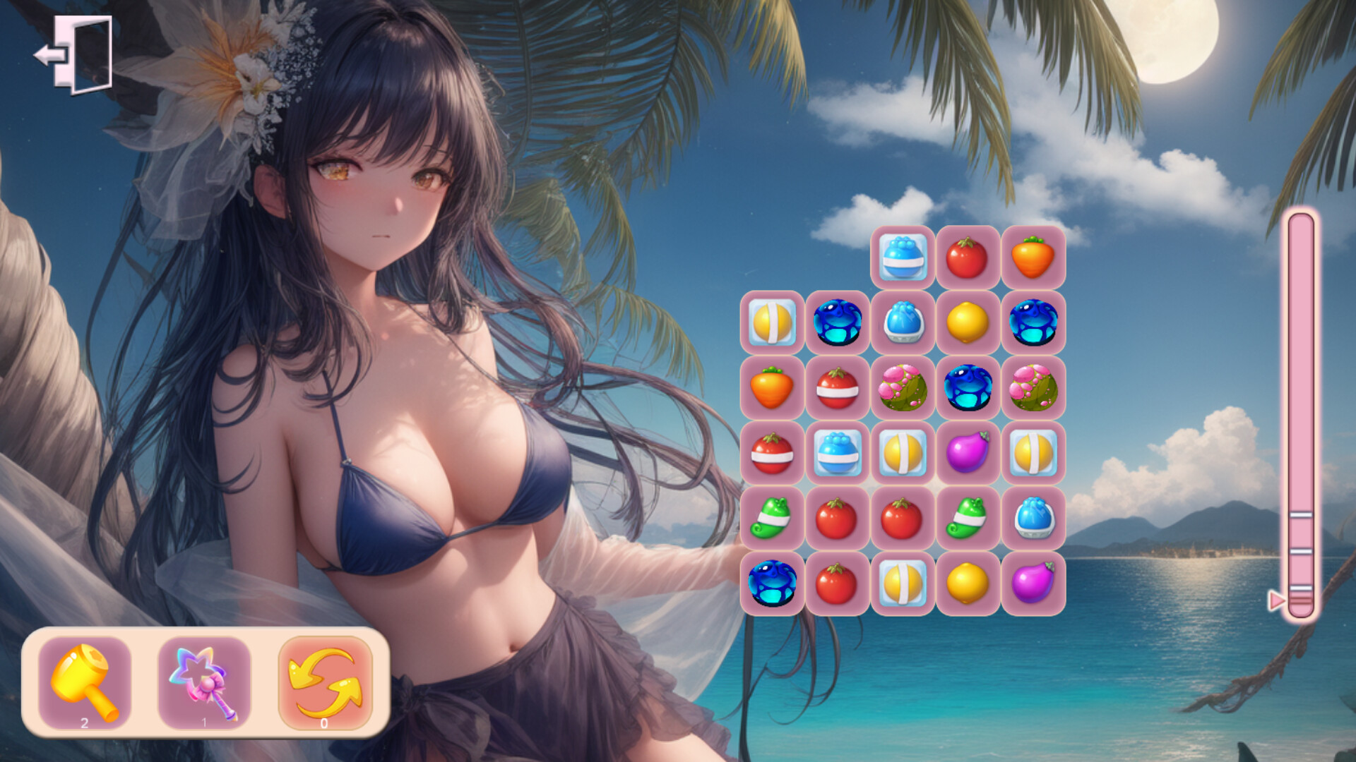 Lovely Links Featured Screenshot #1