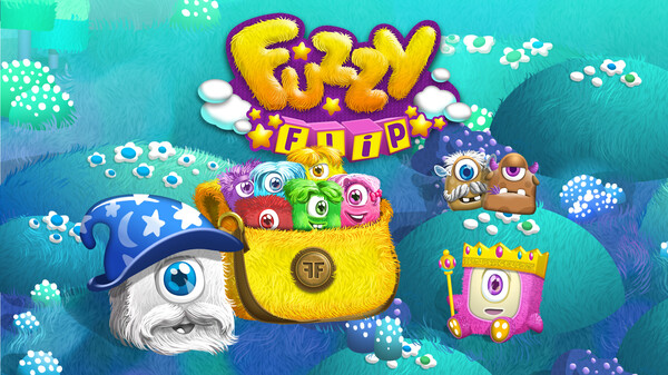Скриншот из Fuzzy Flip - Matching Game Скриншот из Fuzzy Flip - Matching Game