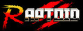 Raptoid logo