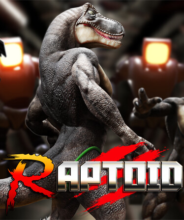 Raptoid