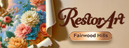 RestorArt: Fairwood Hills Collector's Edition