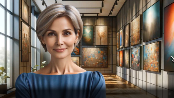 RestorArt: Fairwood Hills Collector's Edition game for windows Pc 1