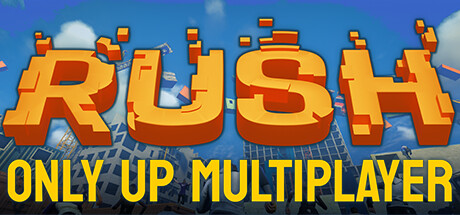 only up: multiplayer rush vertical card thumbnail