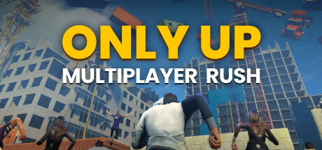 Only Up: Multiplayer Rush