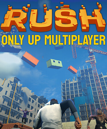 RUSH: Only Up Multiplayer