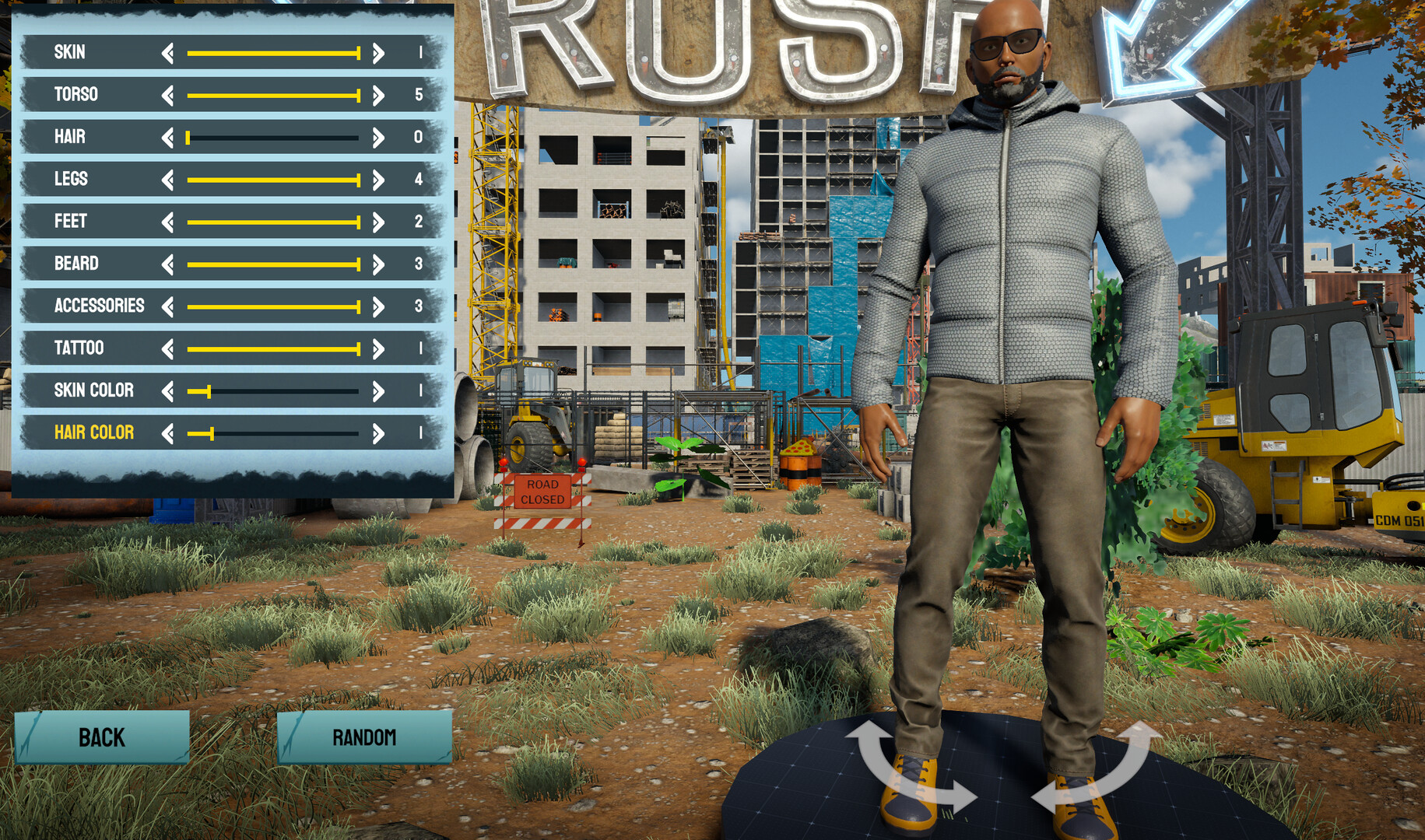 Only Up: Multiplayer Rush screenshot screenshot 6