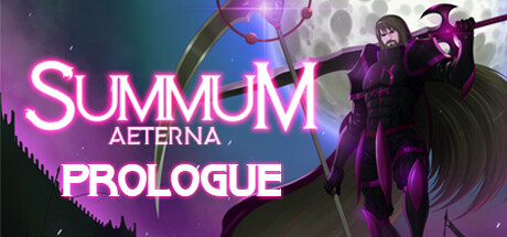 Summum Aeterna: Prologue Cover Image