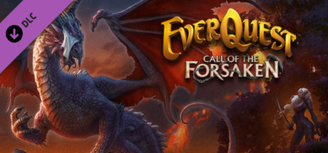 EverQuest: Call of the Forsaken banner image