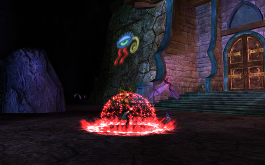 скриншот EverQuest: Call of the Forsaken 5