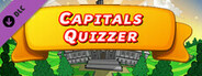Capitals Quizzer - Additional Game Modes Pack