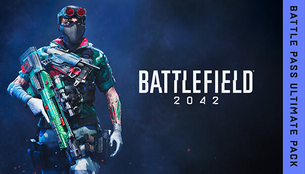 Battlefield 2042 New Trailer Reveals Battle Pass Content - Gameranx