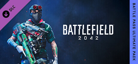 Battlefield™ 2042 Season 6 배틀 패스 얼티메이트 팩