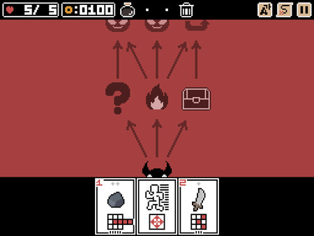 NUNNA: Prologue game for windows Pc 1