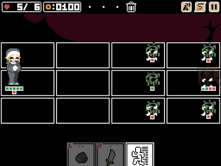 NUNNA: Prologuefor windows and Linux 1