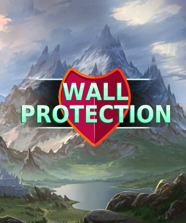 Wall protection