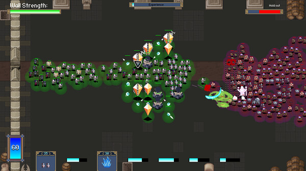 Wall protection game for windows Pc 1