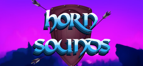 Horn sounds Cover Image
