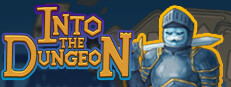 Into the Dungeon 게임 이미지