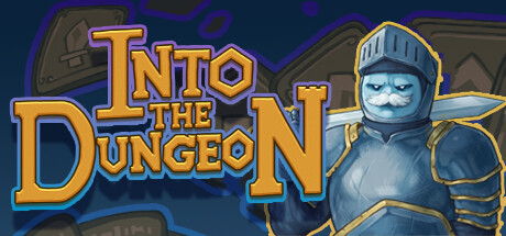 Into the Dungeon Cover Image