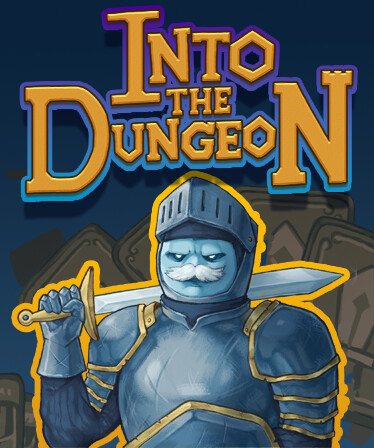 Into the Dungeon