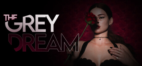 The Grey Dream title image