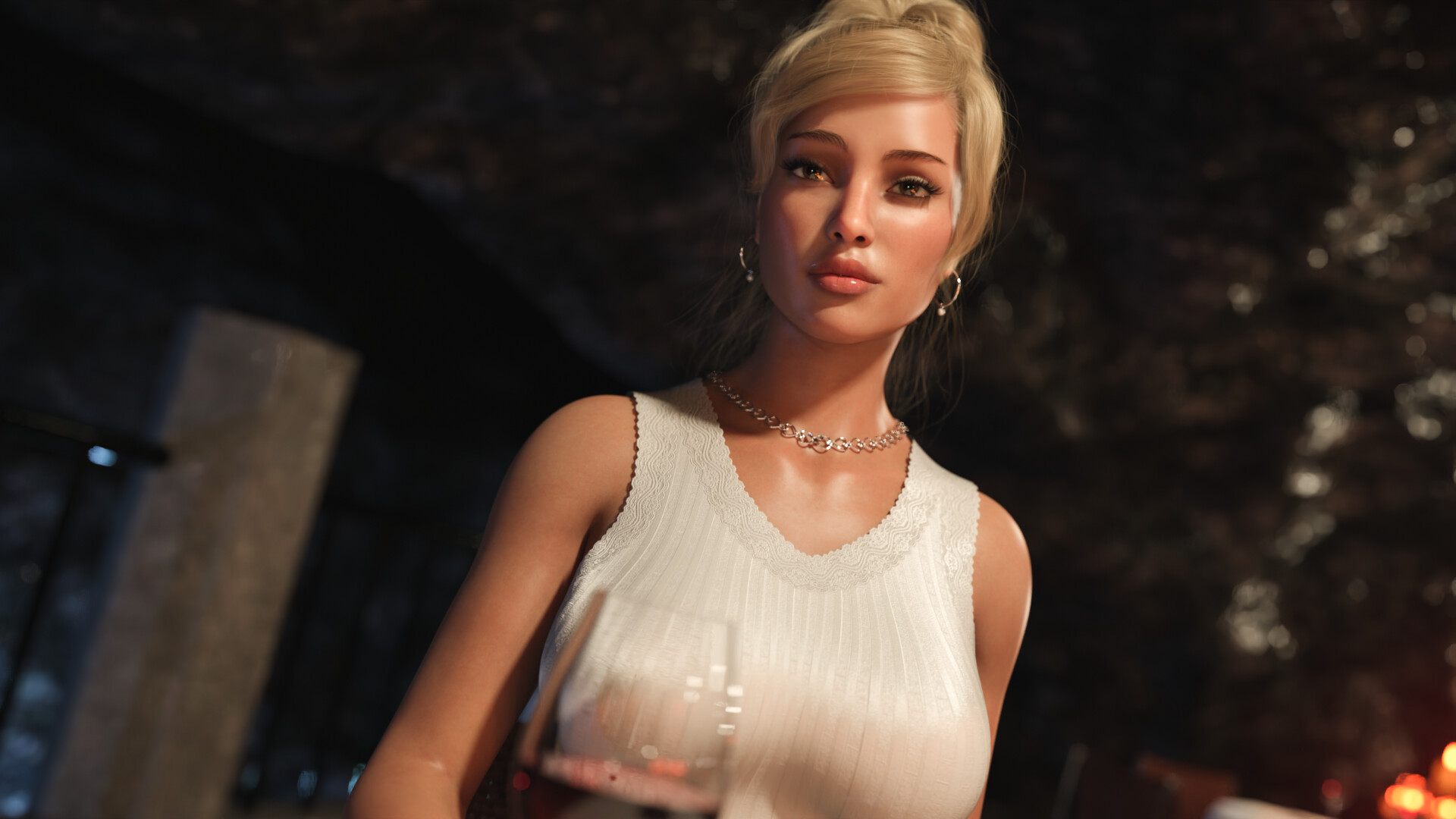 The Grey Dream screenshot 8