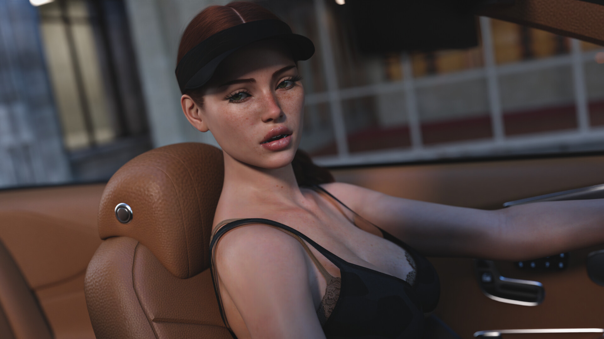 The Grey Dream screenshot 19