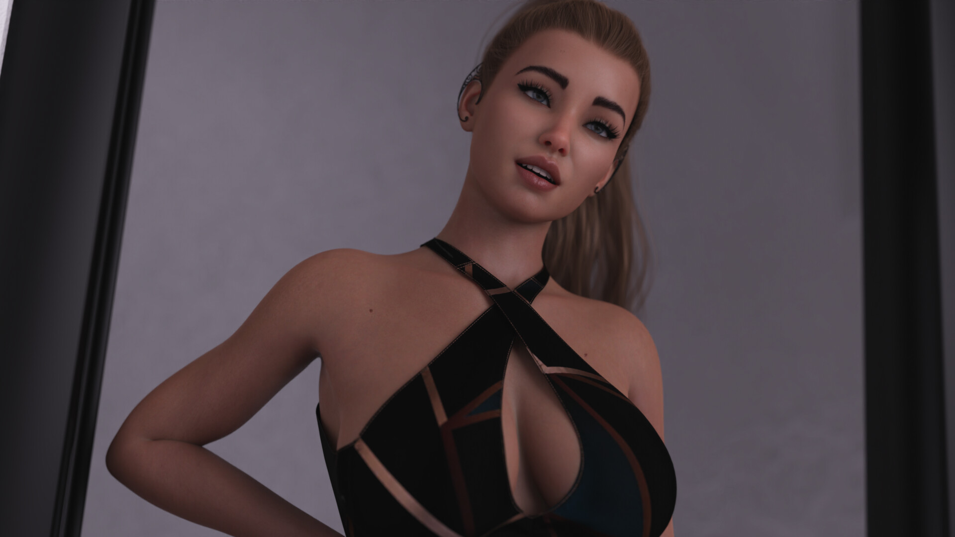 The Grey Dream screenshot 12